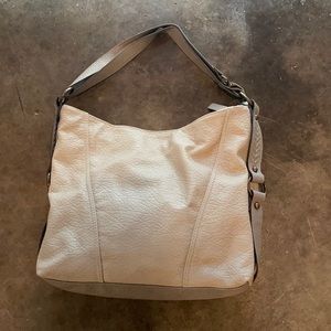 Rossetti Taupe Purse